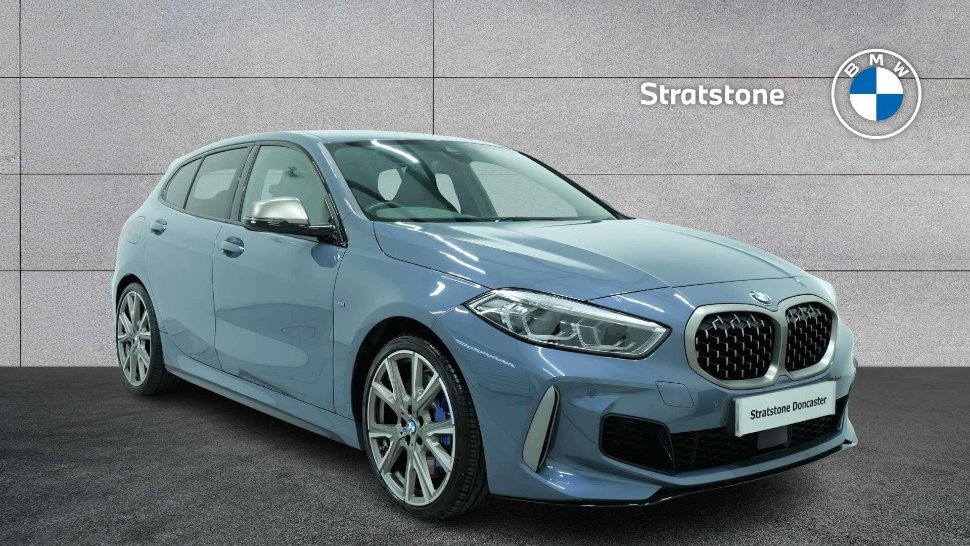 2024 BMW 1 Series