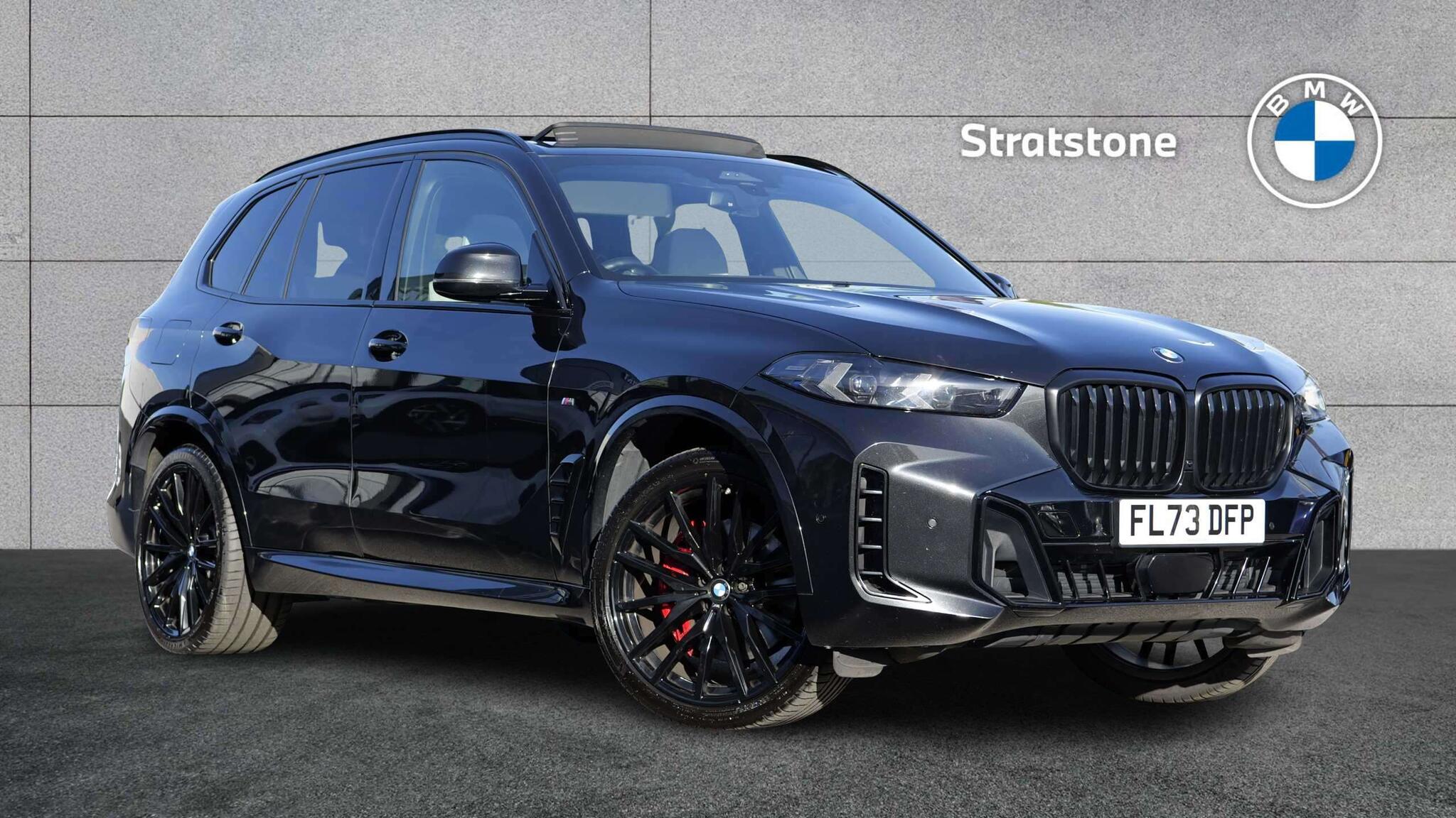 2023 BMW X5
