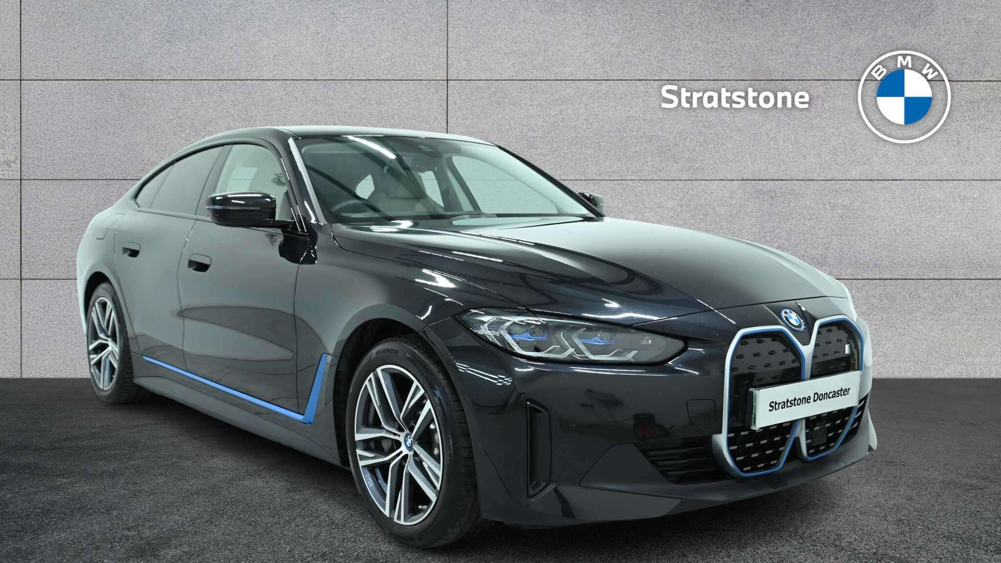 BMW i4