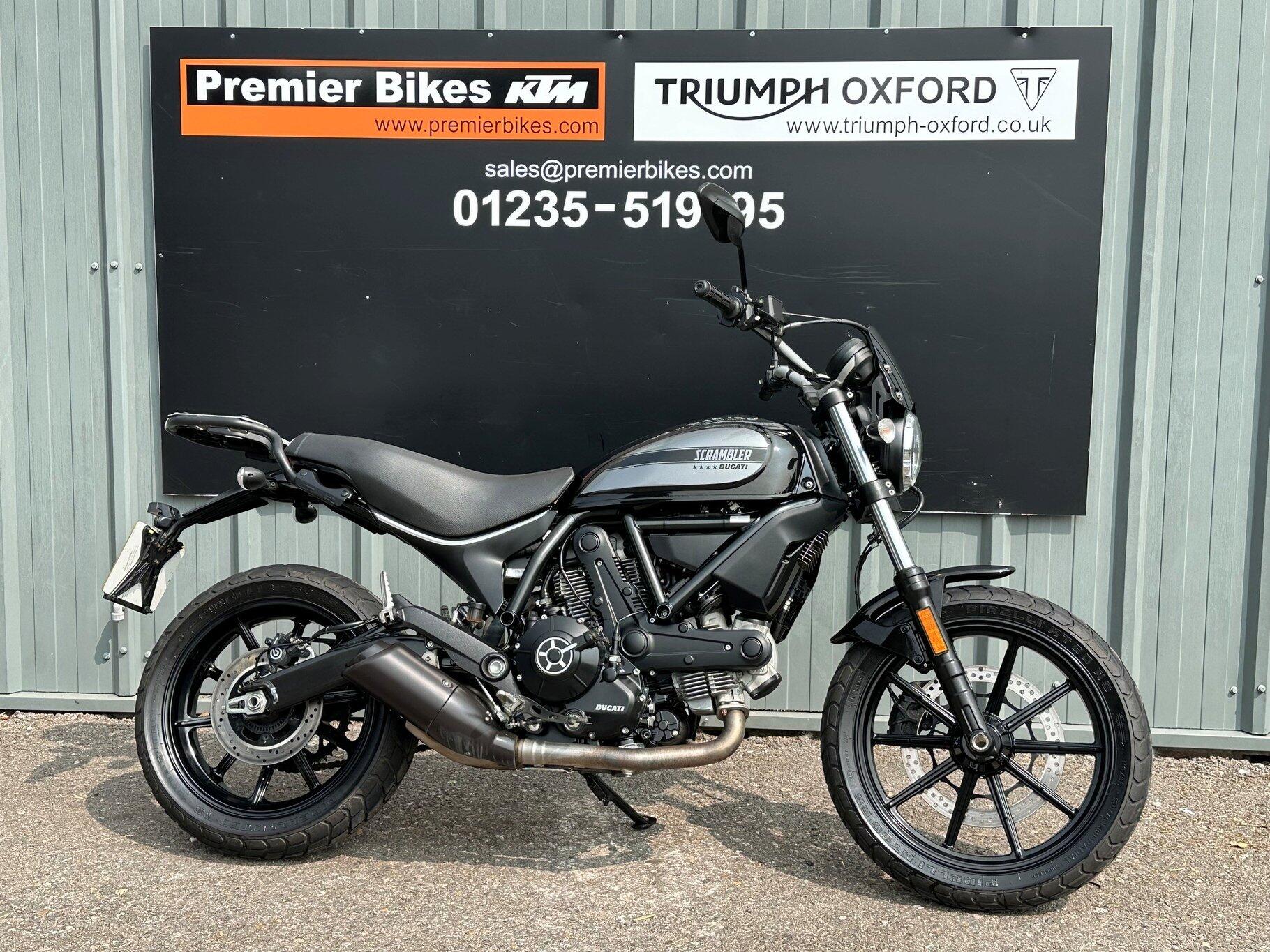 scrambler 400 ducati scrambler 2022 prezzo