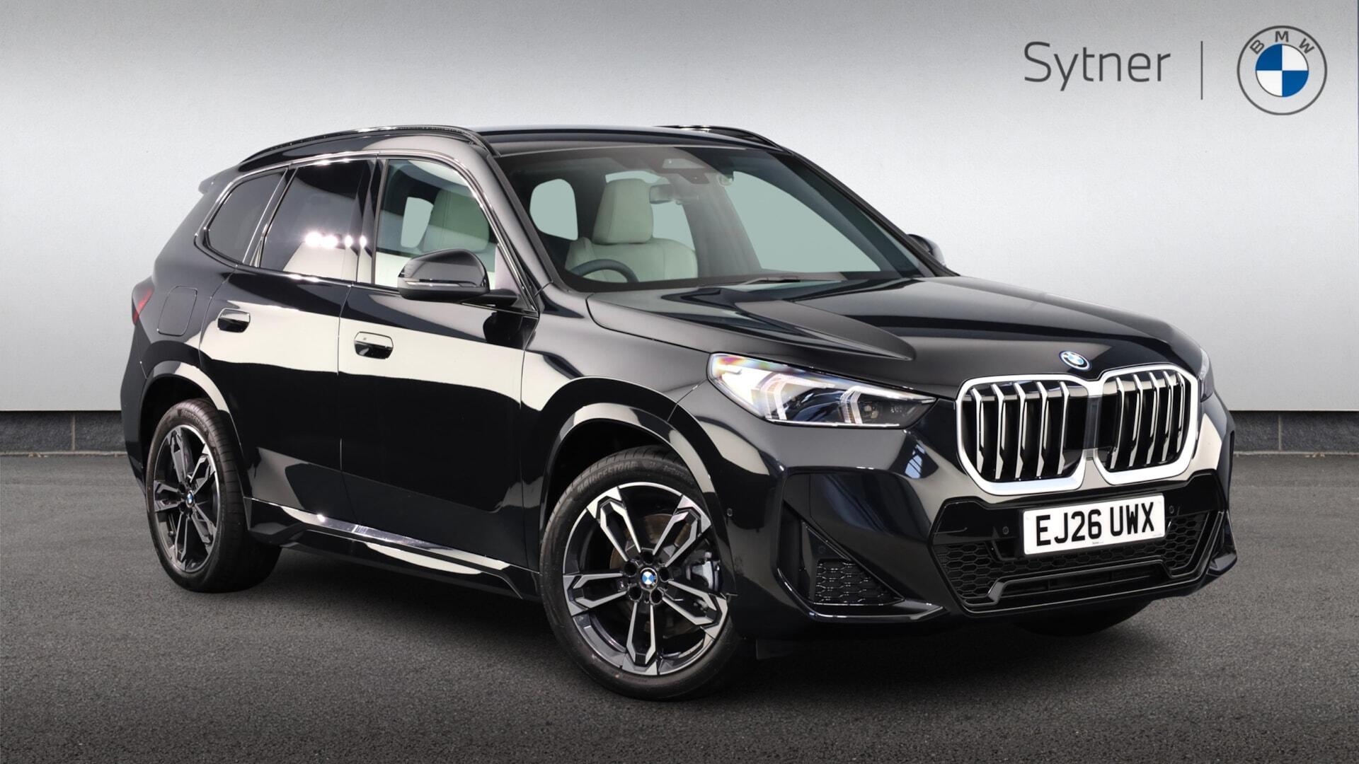 2026 BMW X1