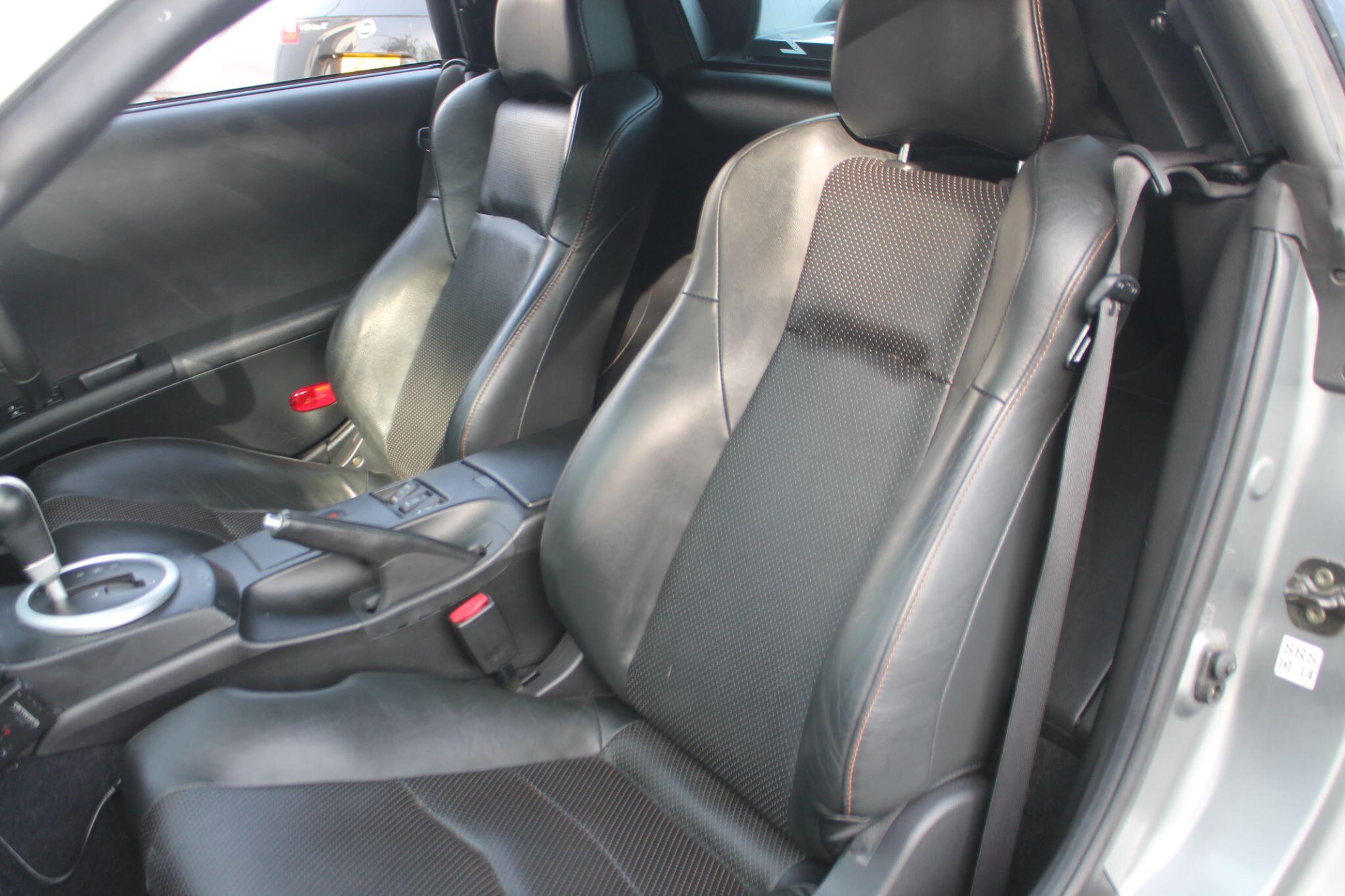 日産350Z2006-2009 車 インテリア フルセット ハンドル ステアリングホイールトリム ダッシュボード エアコンエアアウトレット フレーム ステッカー センターコ : for Nissan 350Z 2003-2009 Black Real Soft Carbon Fiber