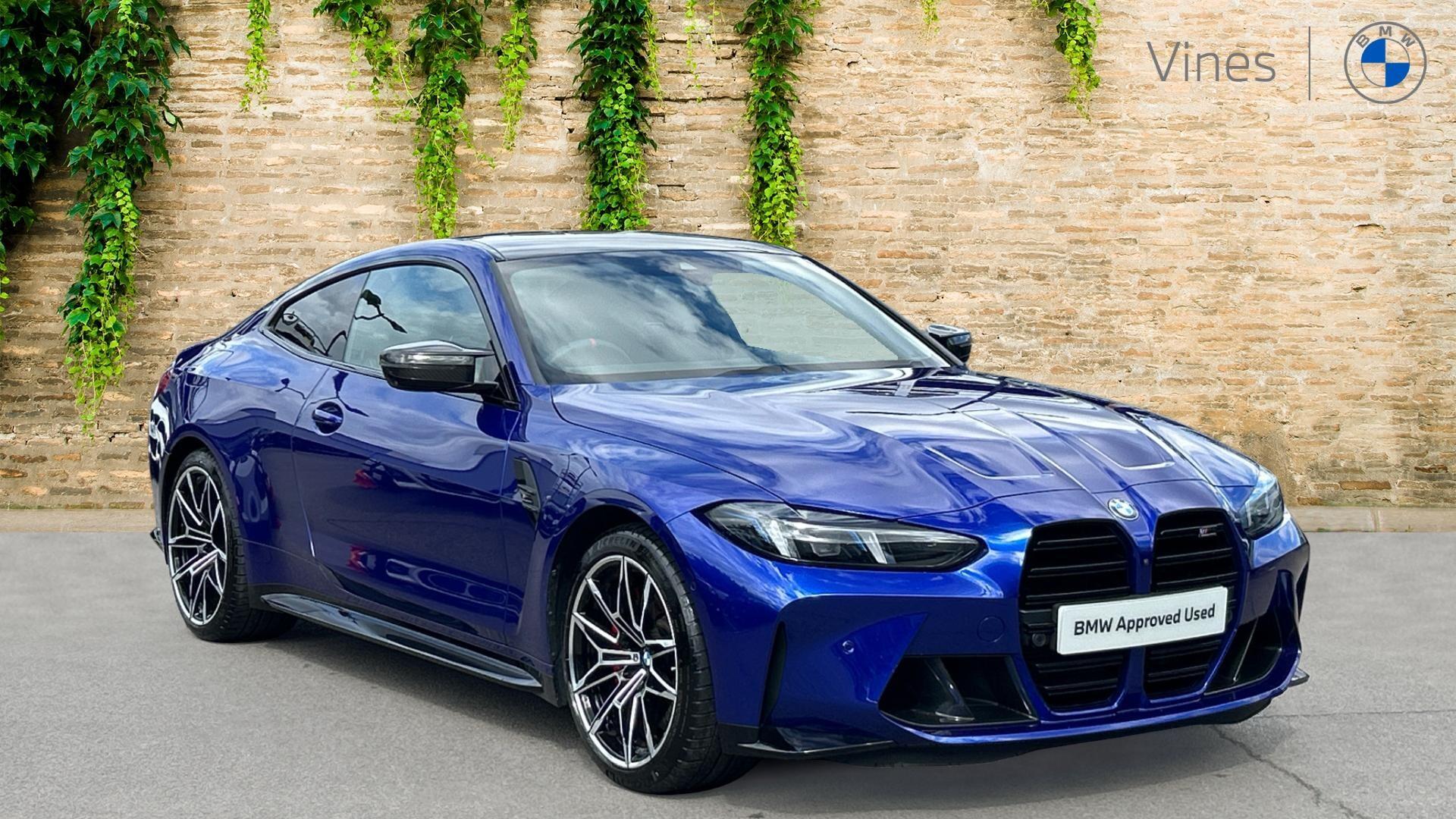 2026 BMW M4