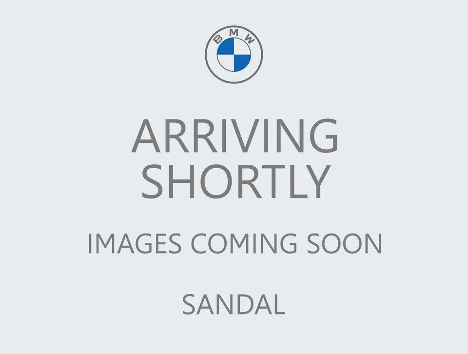 2026 BMW 1 Series