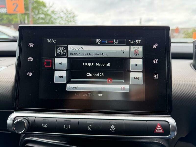 Used Citron C4 Cactus - 2014-2021 Reliability & Common Problems | What Car?