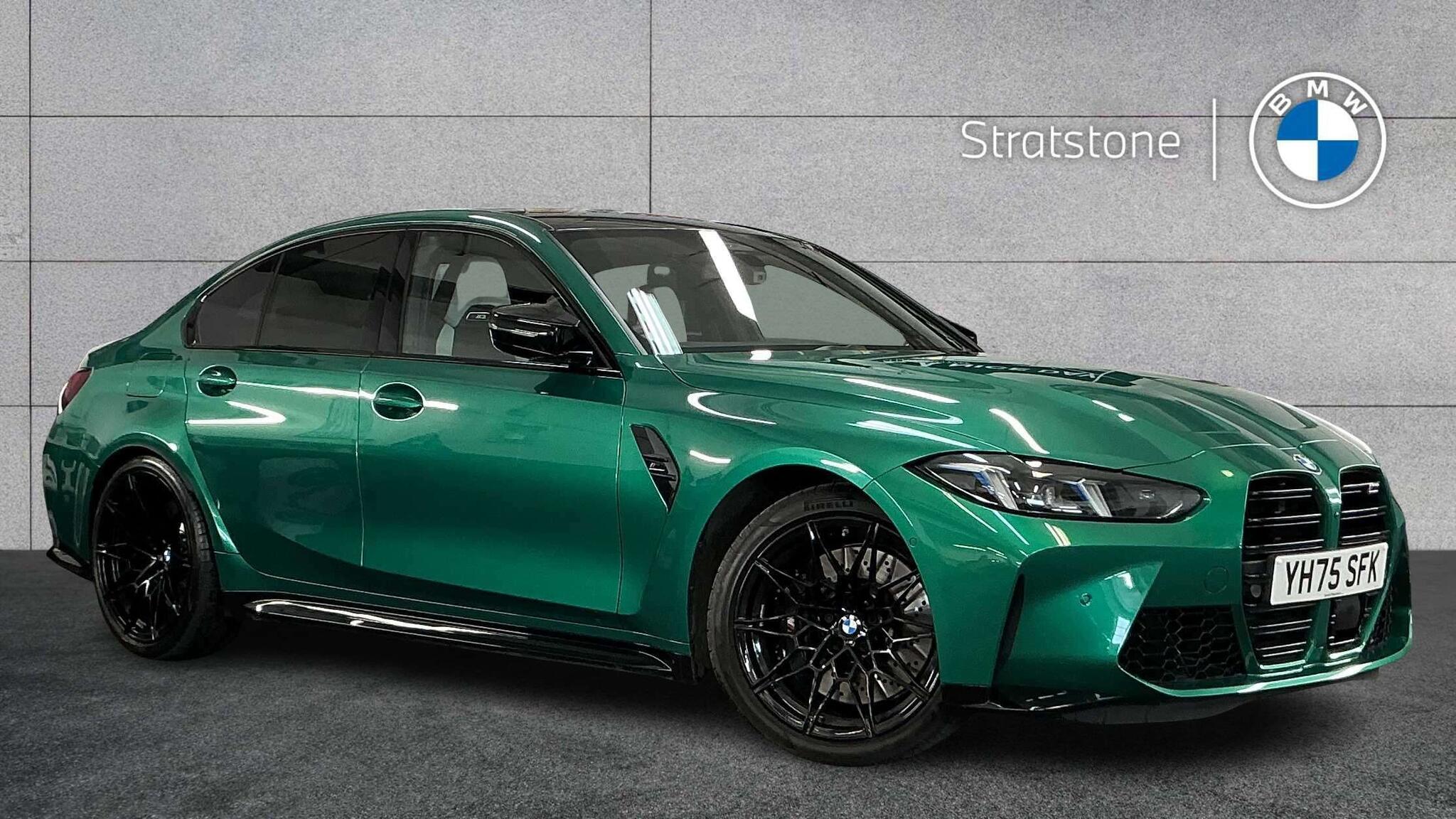 BMW M3