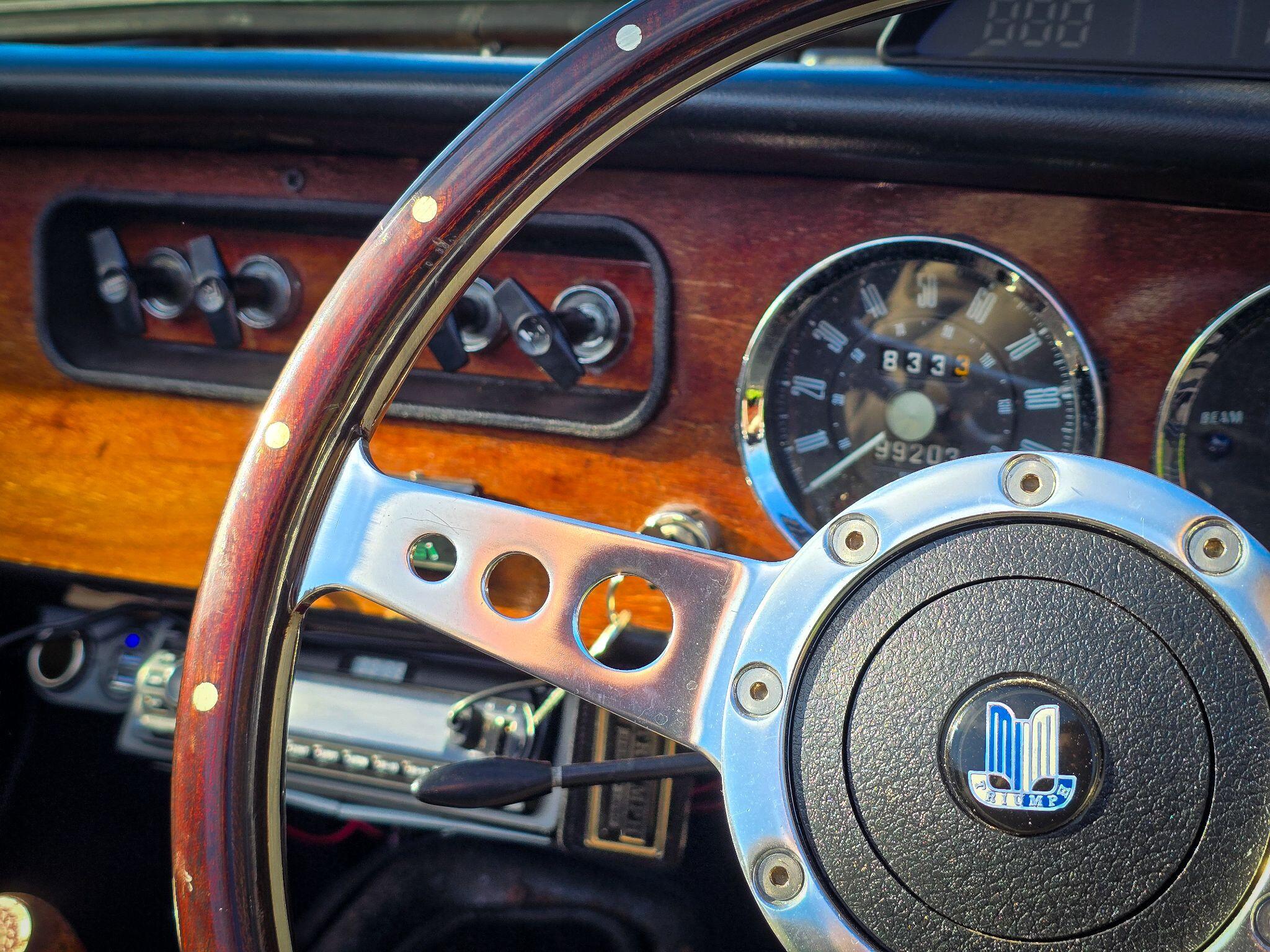 Corgi Model Club #231 Triumph Herald Coupé | MAR Online