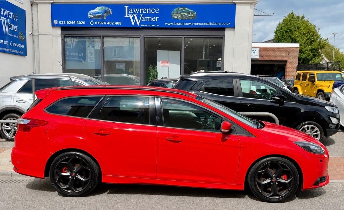 2013 Ford Focus