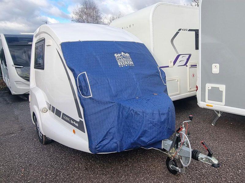 elfbar elfa master akku The Go-Pod Micro-Tourer Caravan | Mini Caravan | Teardrop Caravan