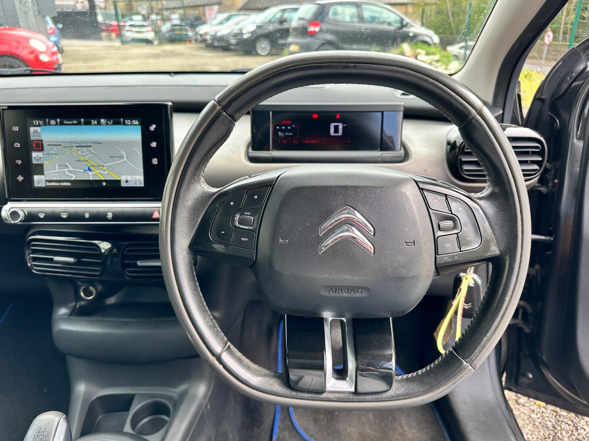 Used Citron C4 Cactus Review - 2014-2021 | What Car?