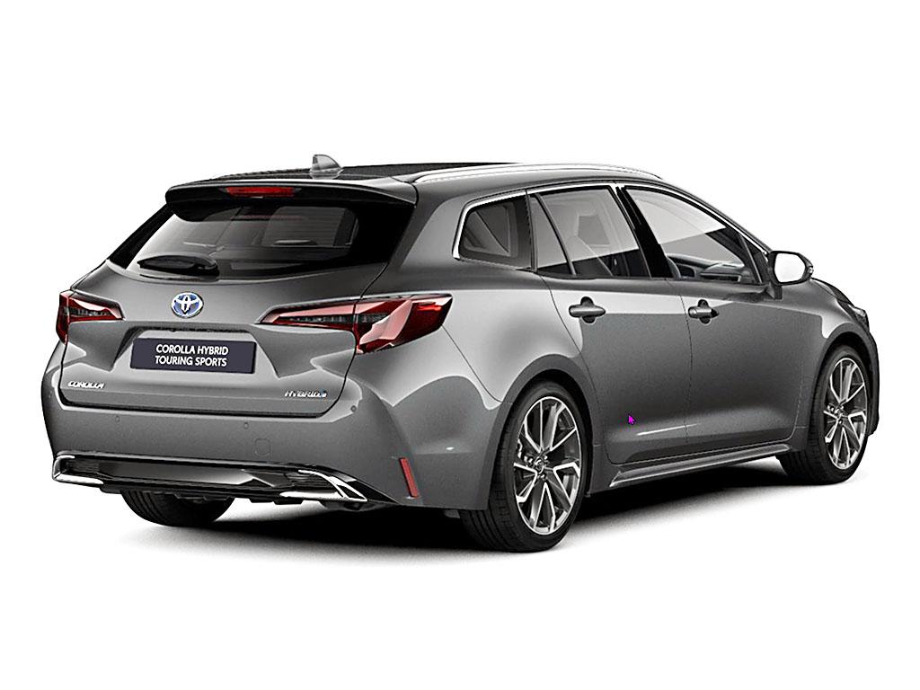 Toyota Corolla Touring Sports Review 2025, Price & Specs | What Car?