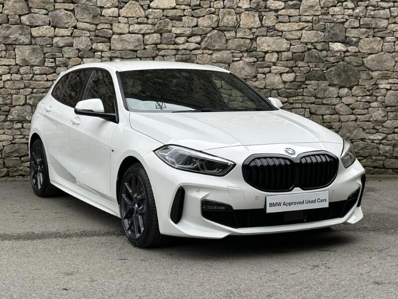 2023 BMW 1 Series