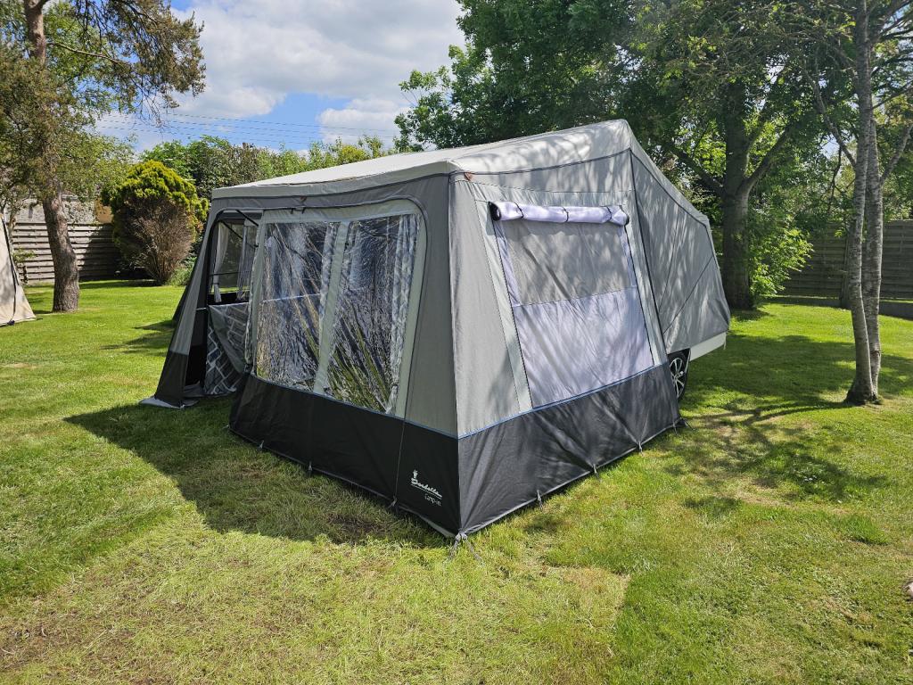 Used Camp-Let Dream Caravans for sale | AutoTrader Caravans