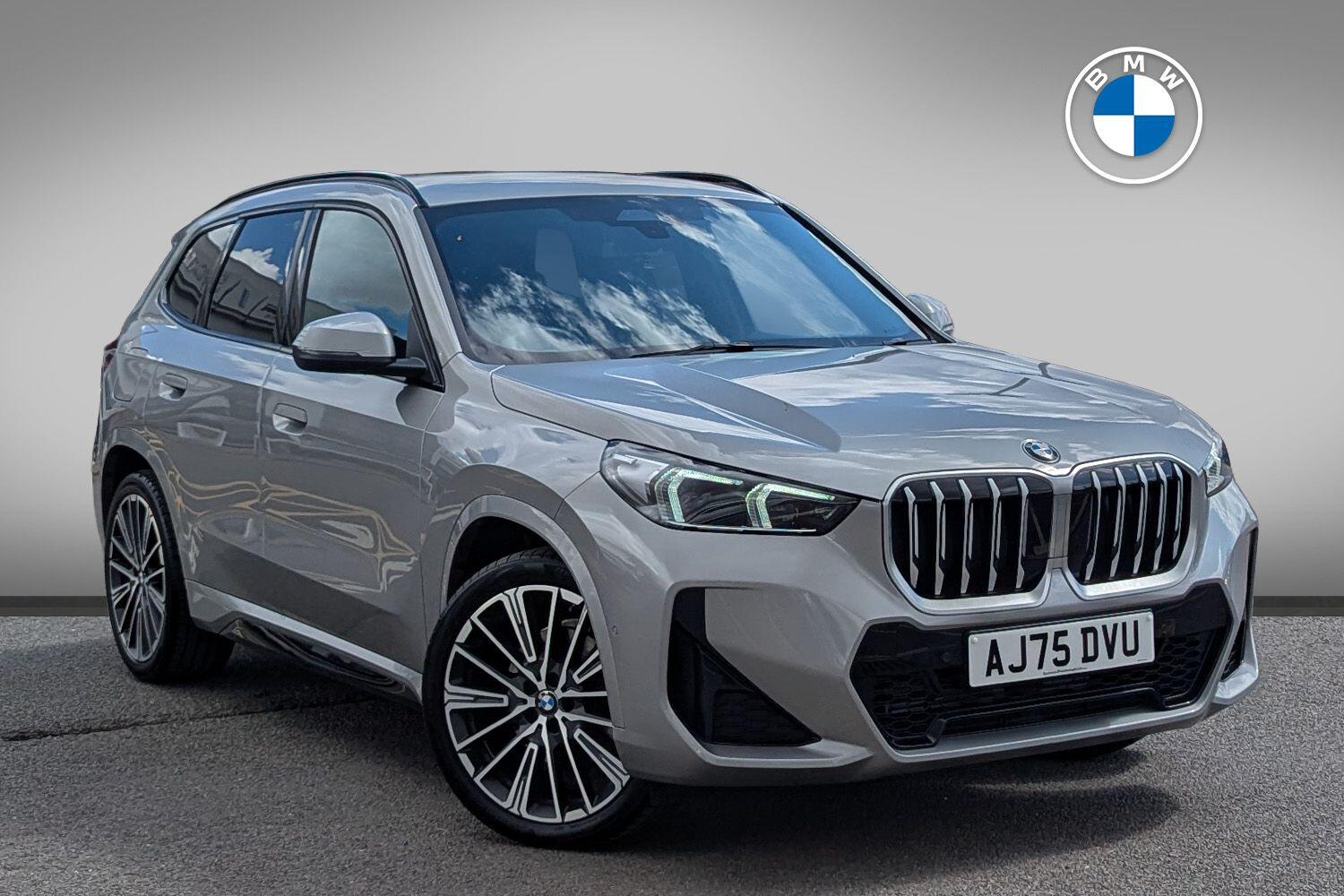 2026 BMW X1