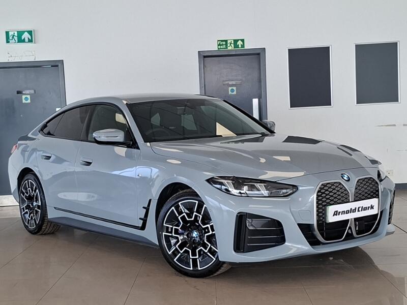 2026 BMW i4