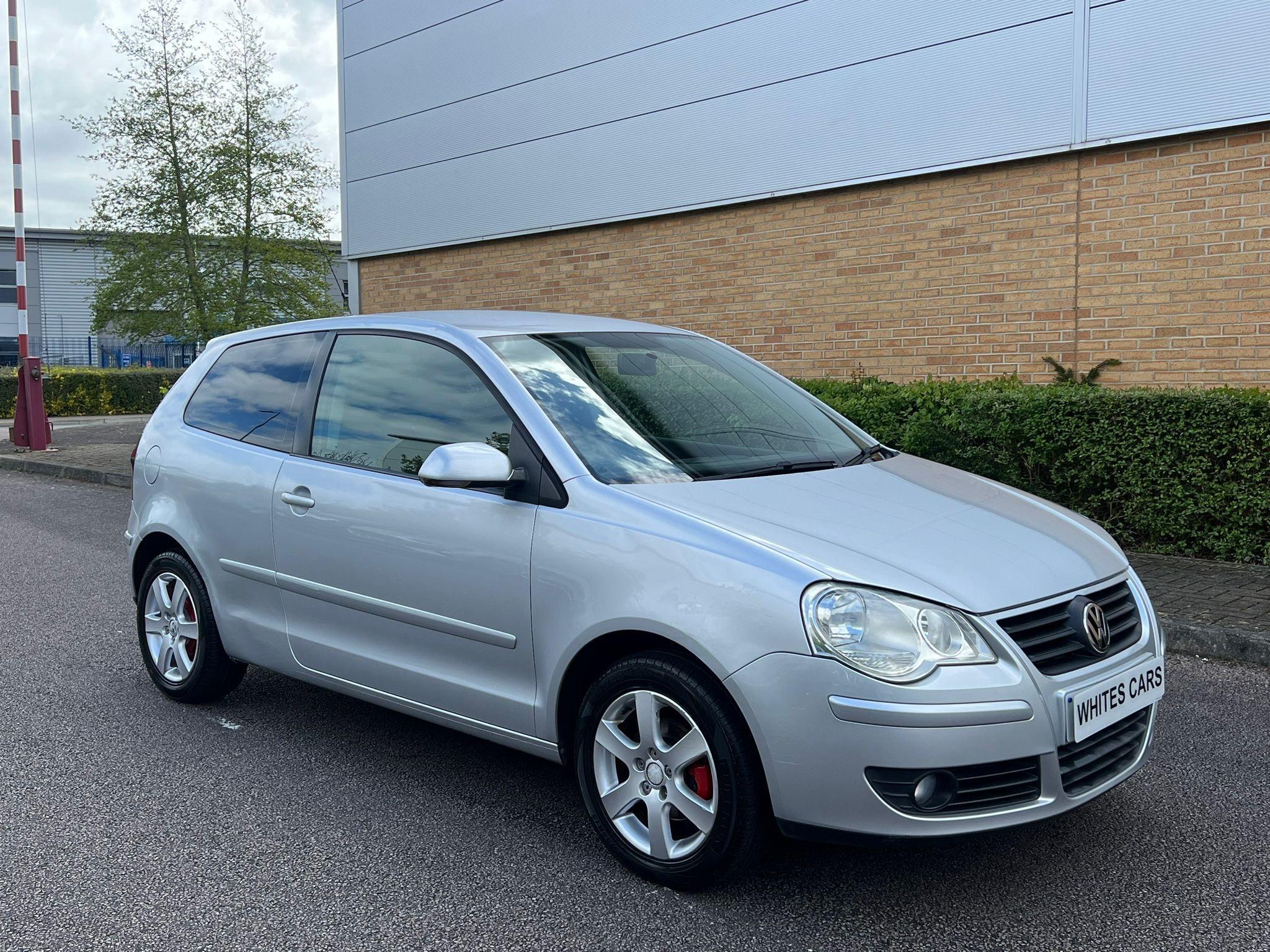 Used Volkswagen Polo - 2005-2009 Reliability & Common Problems | What Car?