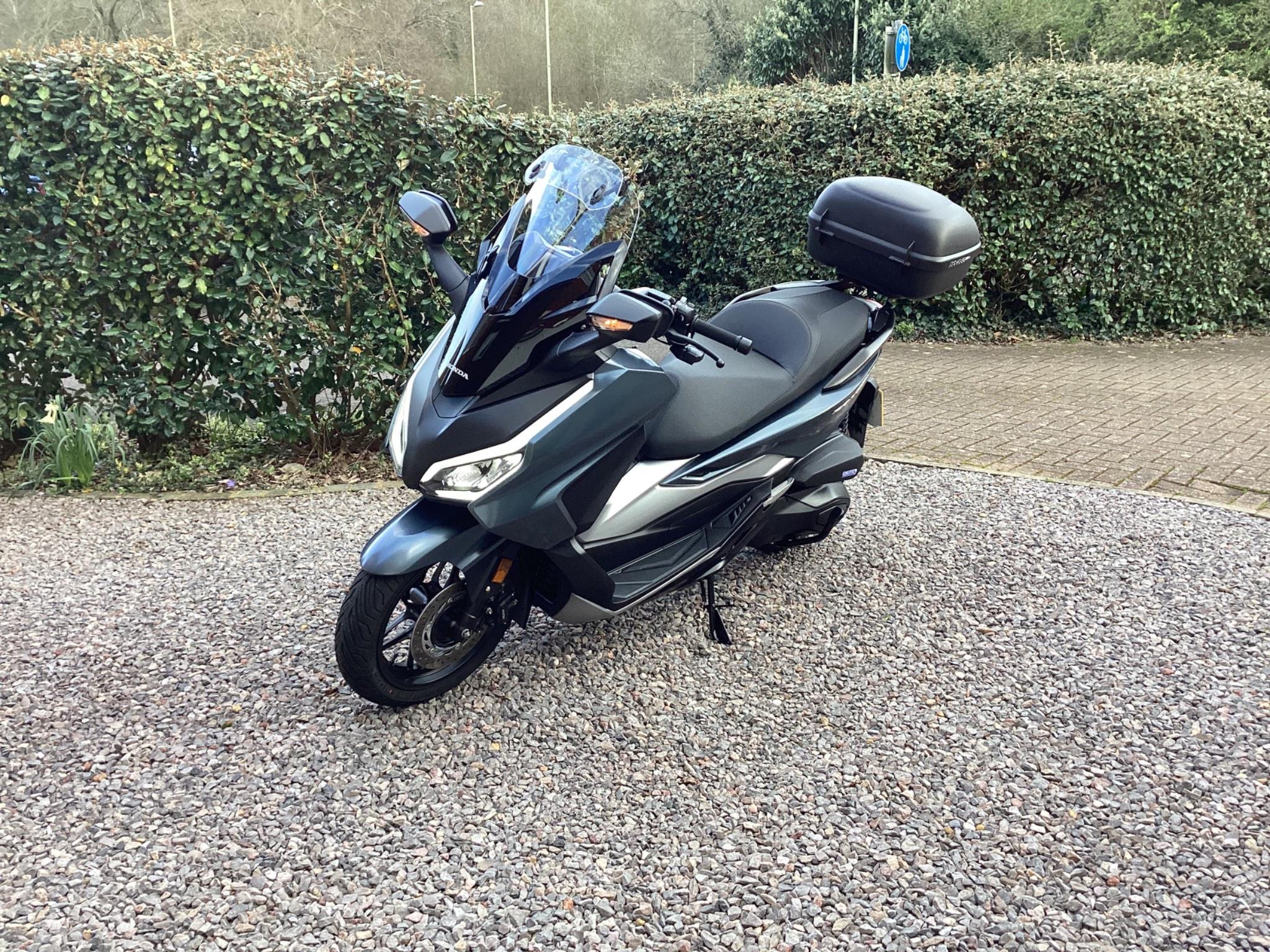 New and used scooters for sale on Auto Trader Bikes