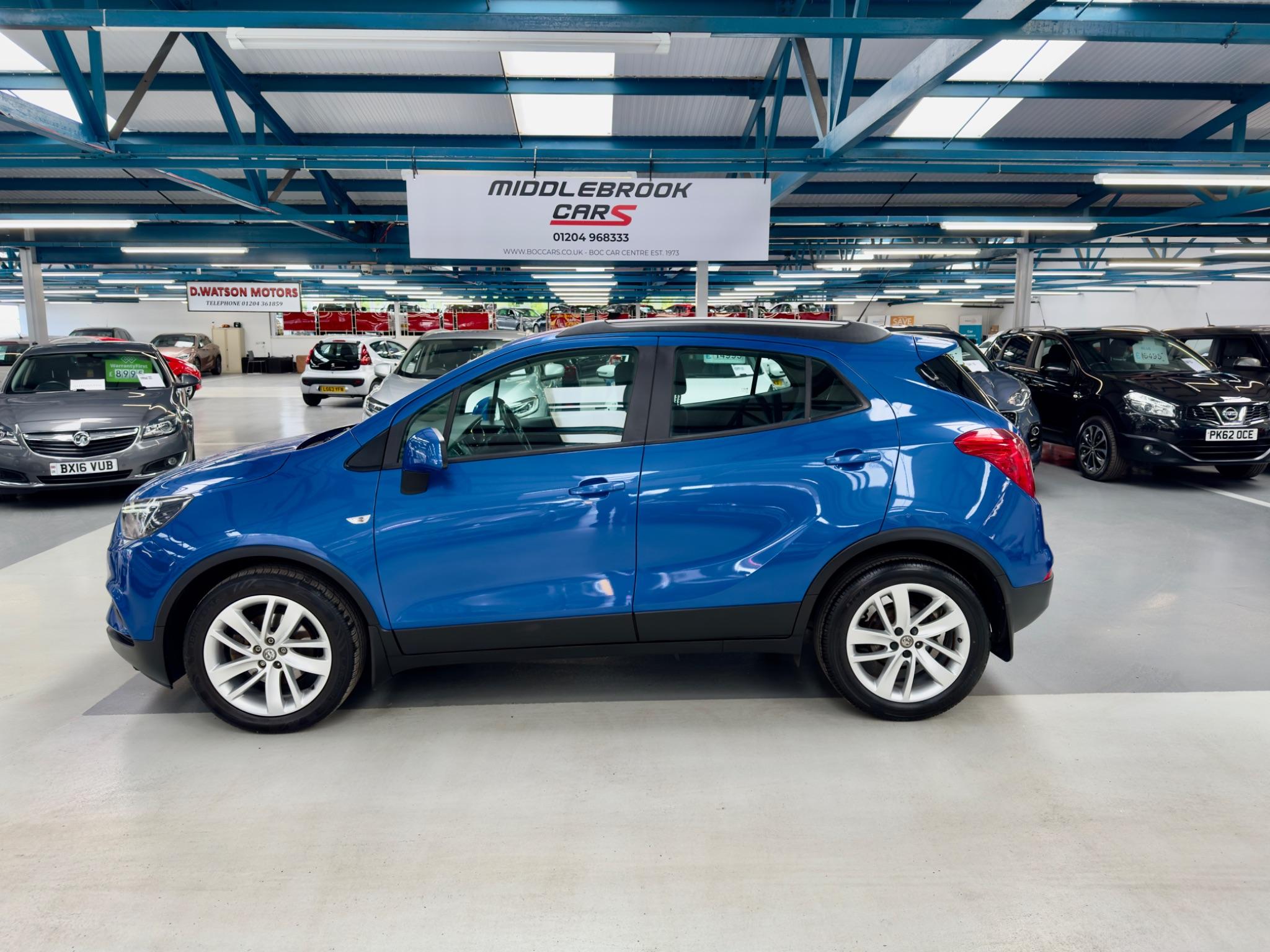 middlebrook motors bolton