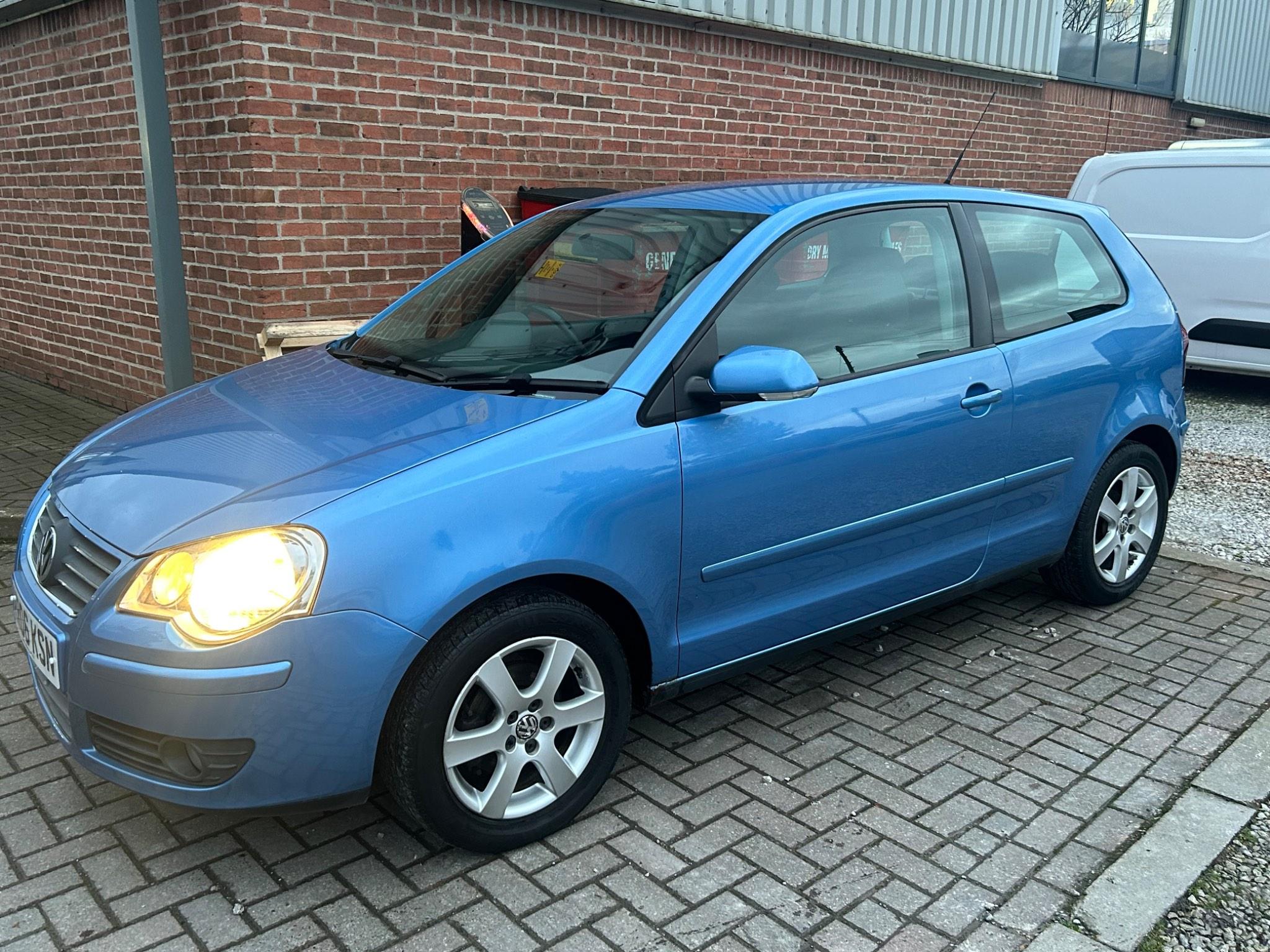 Deals on Volkswagen Polo 1.9 Tdi 03-09 -battery, Compare Prices & Shop  Online