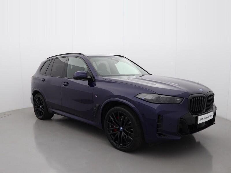 2023 BMW X5