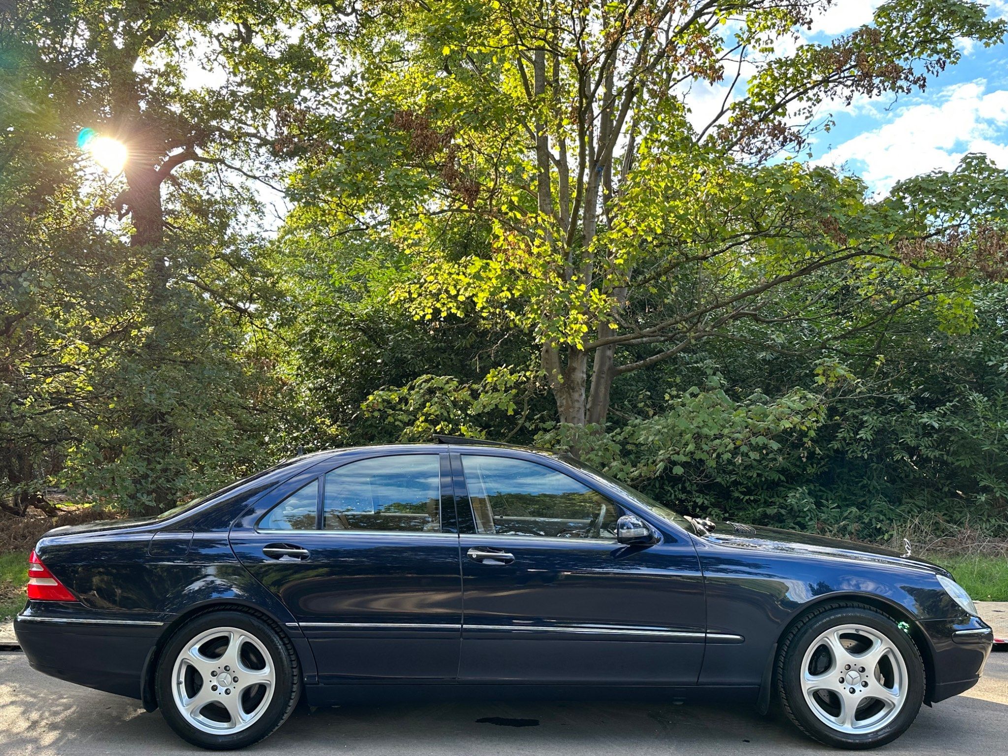 Used Mercedes S Class Review 1999 06 What Car Used Mercedes S Class Review 1999 06 What Car