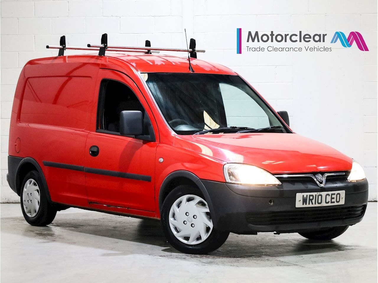 Used Vans for sale in Lowestoft | AutoTrader Vans