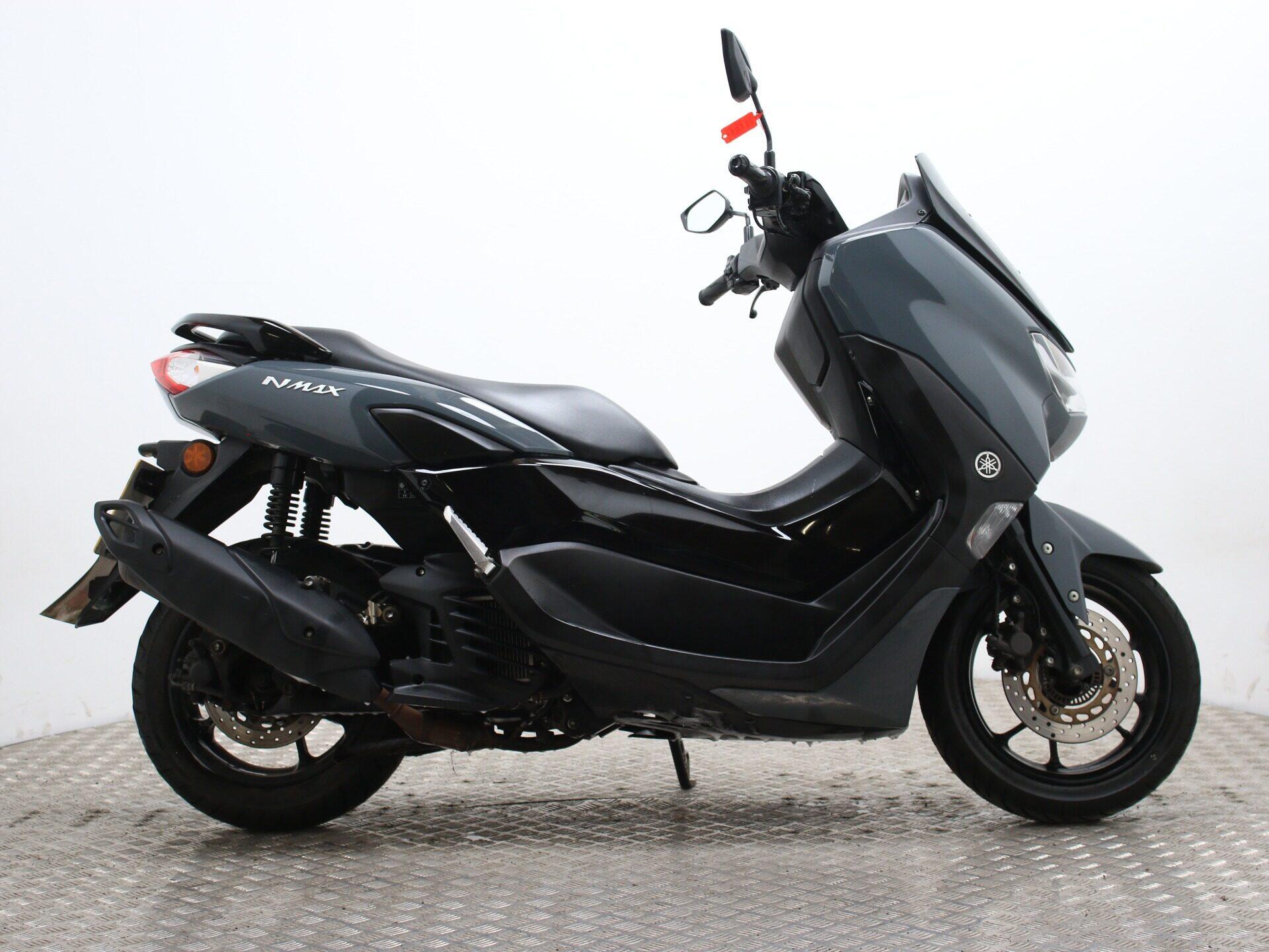 A-62 ◇ ヤマハ NMAX125 SE86J ◇ 純正 燃料ポンプ フューエル