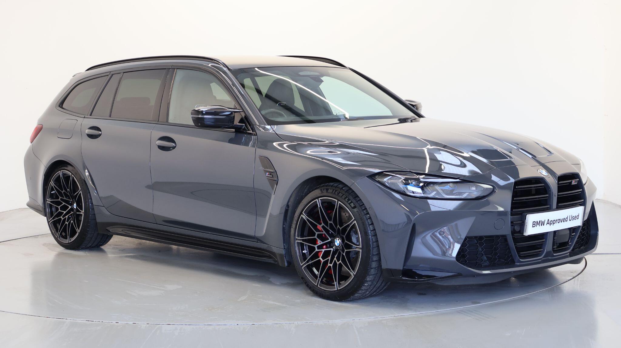 2024 BMW M3