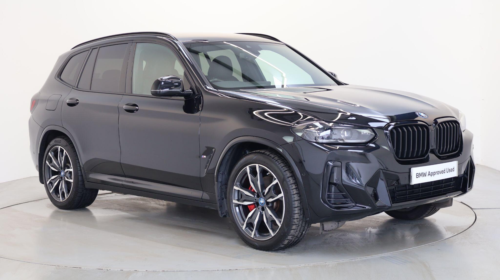 2023 BMW X3