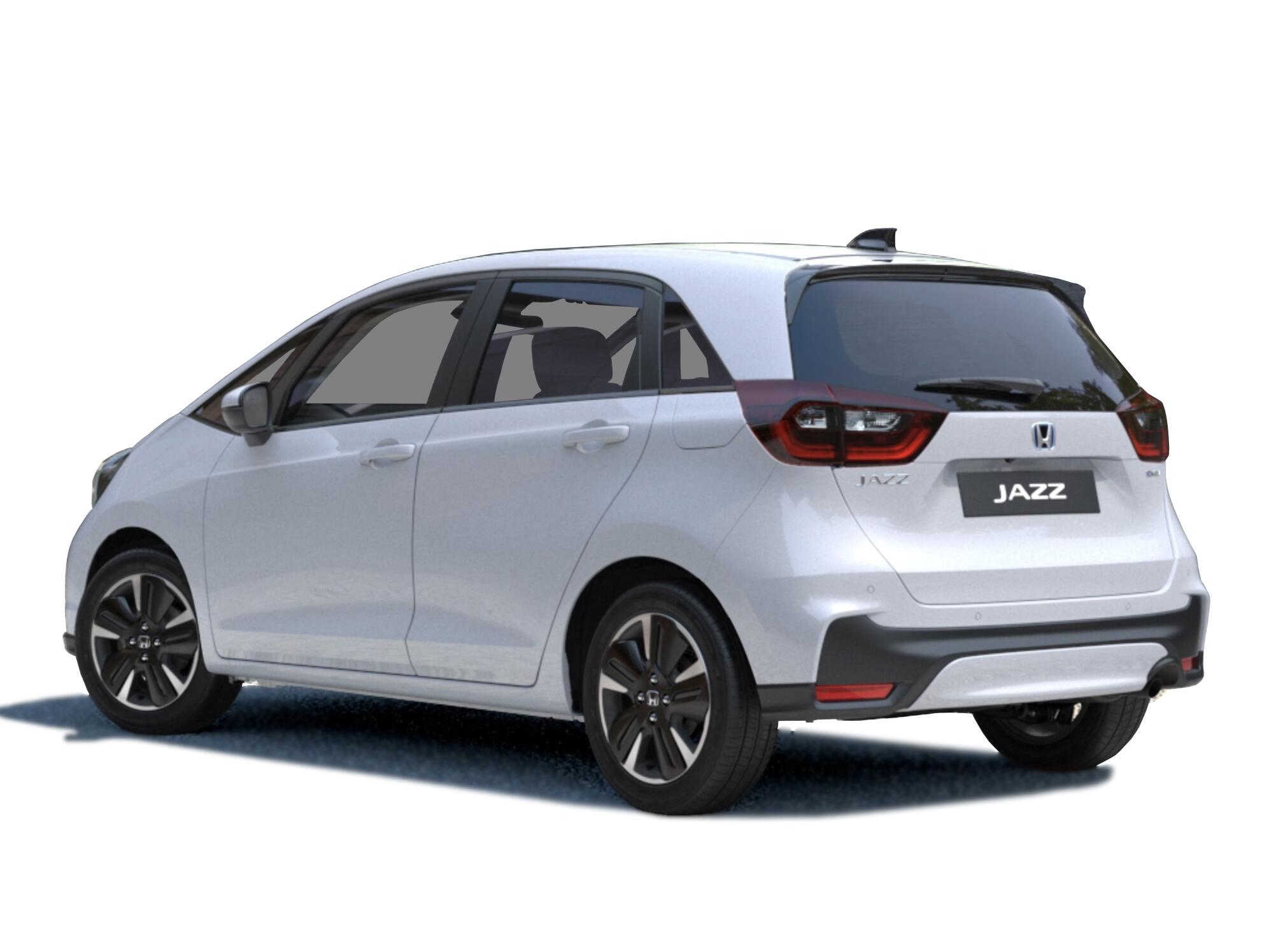 Honda Jazz Review 2026, Price & Specs | What Car?