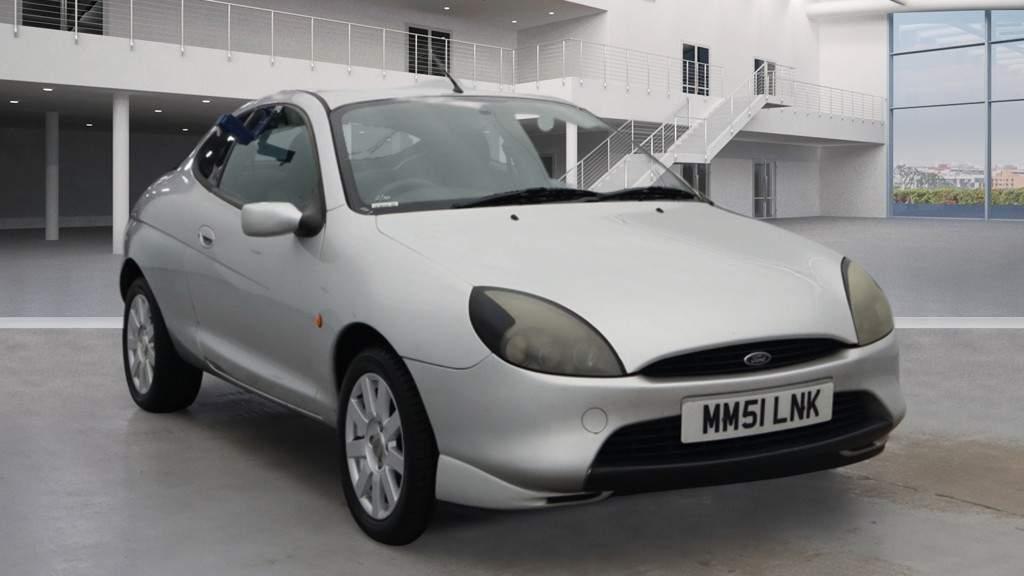 Used Ford Puma Review - 1997-2002 | What Car?