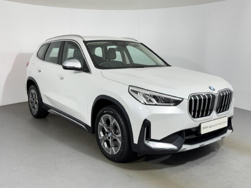 2023 BMW X1