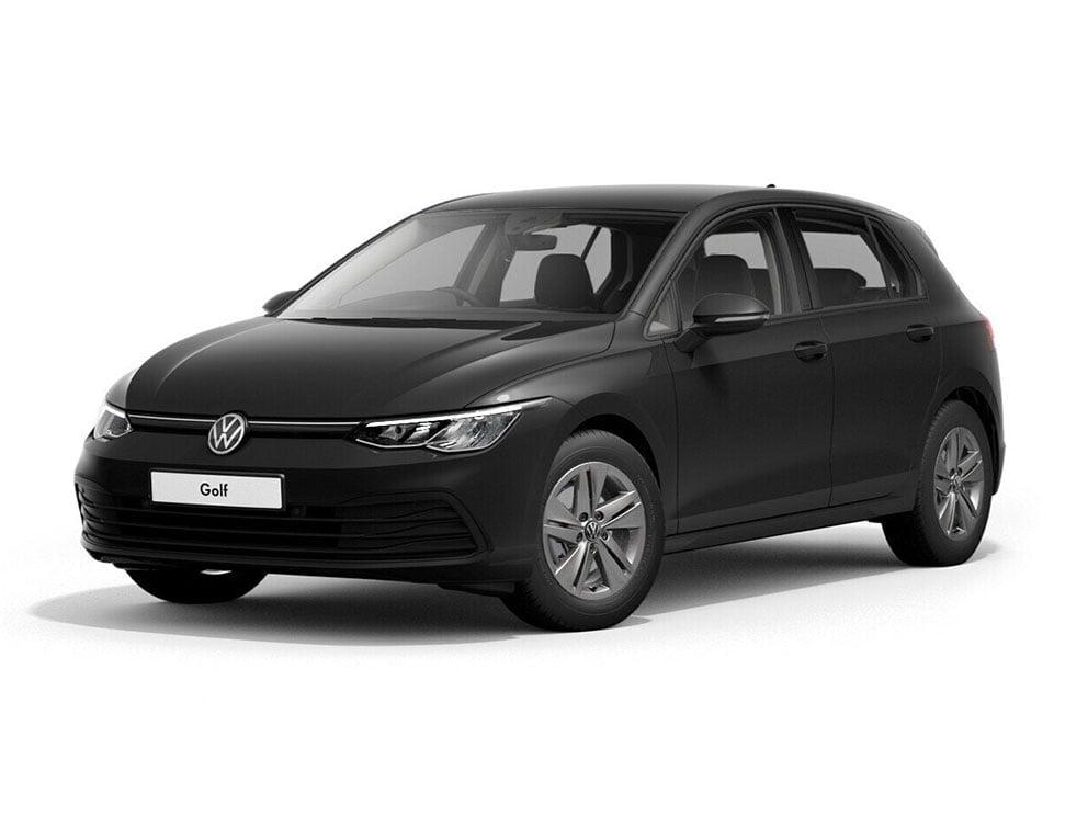Volkswagen Golf Lease Deals Starting from £289
