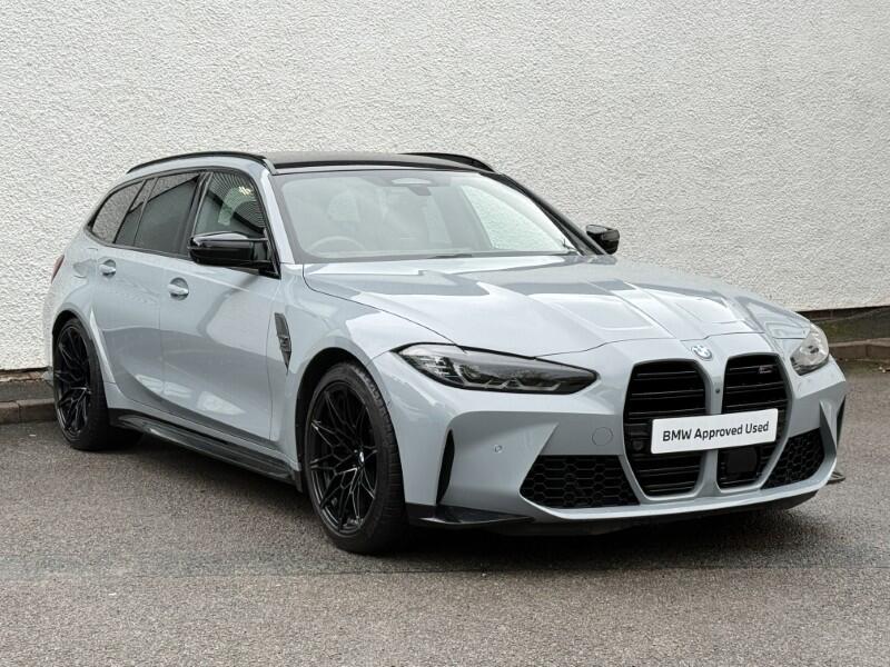 2023 BMW M3