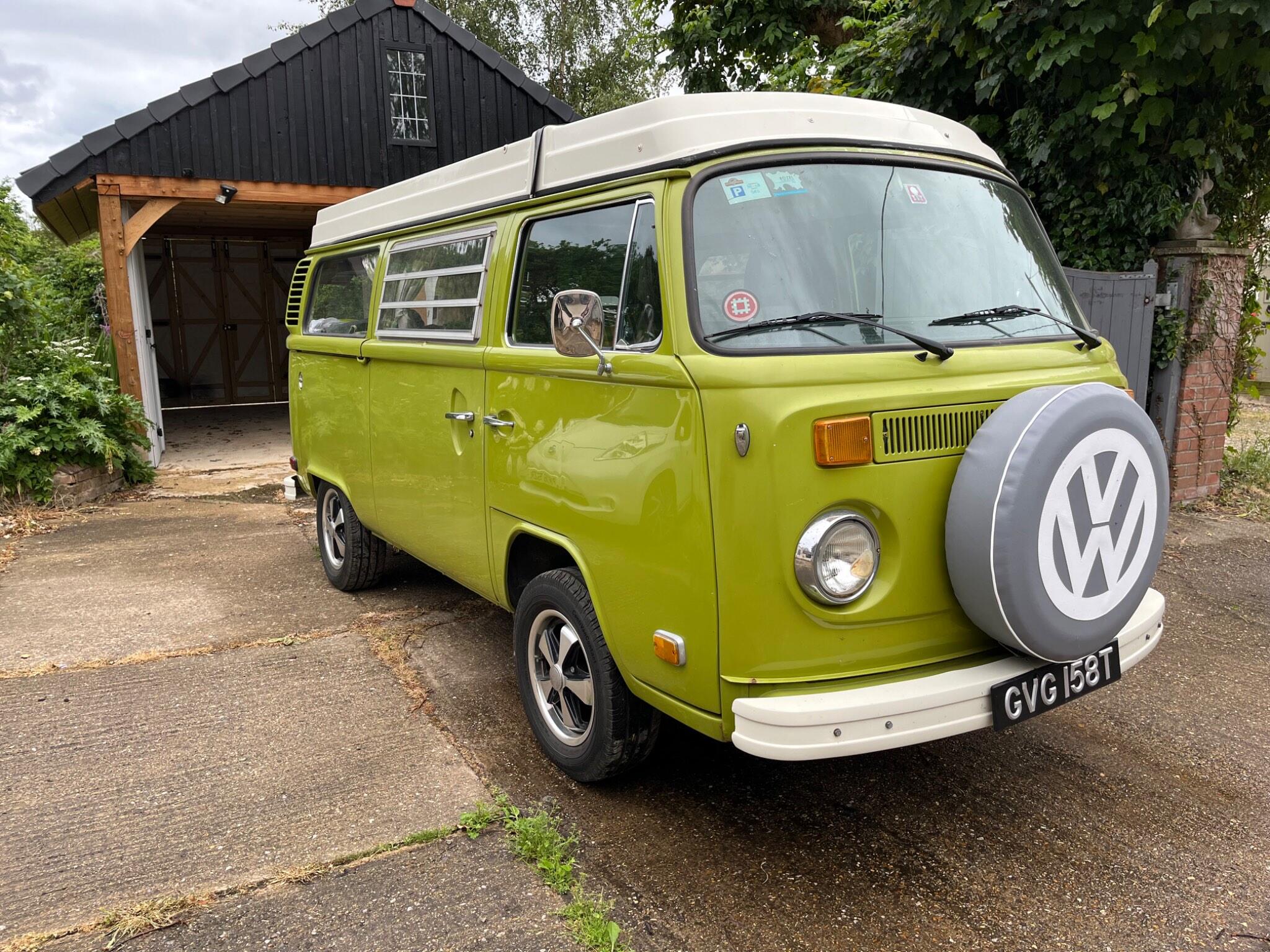 dachzelt hardtop Quick Pitch
