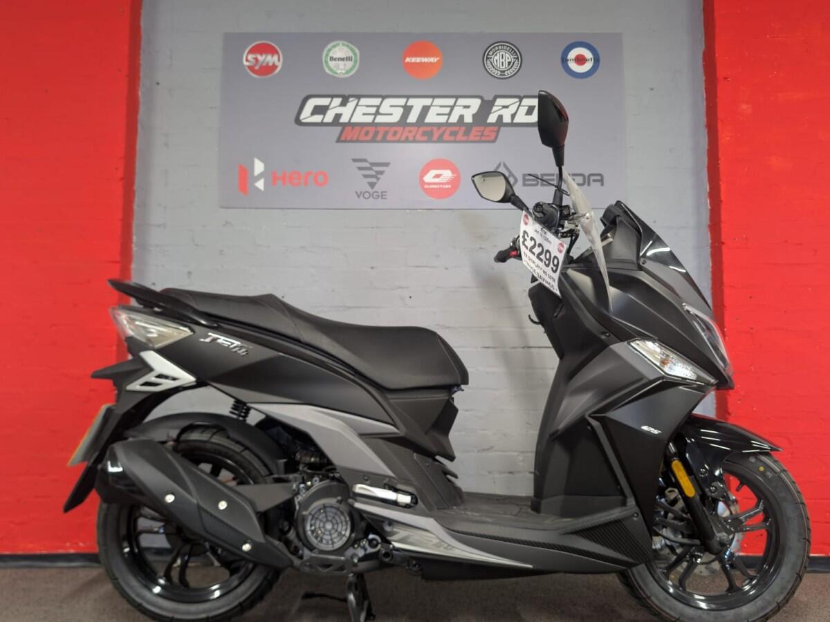SYM Jet 14 125 bikes for sale | AutoTrader Bikes
