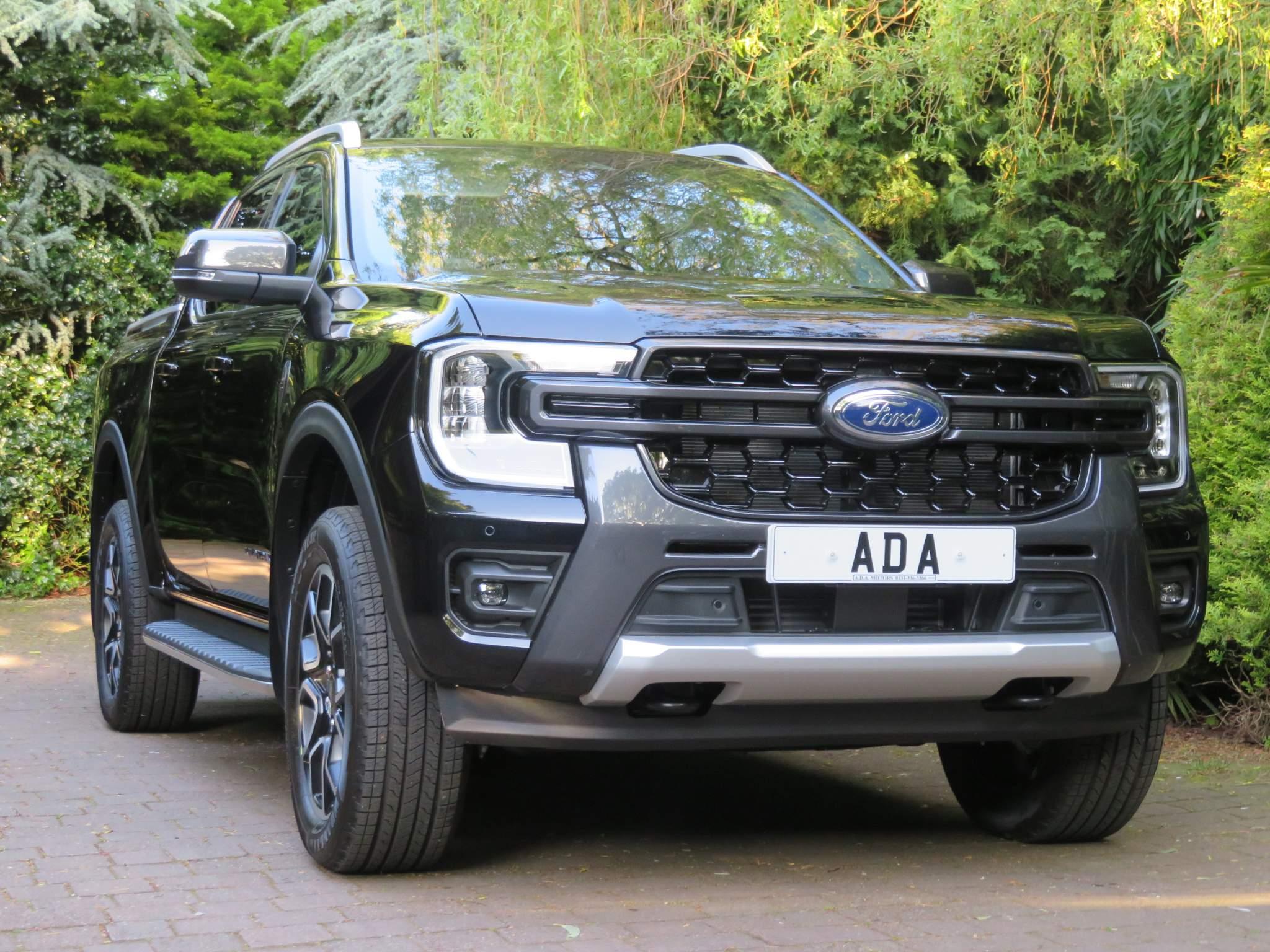 ADA Motors | Car dealership in Livingston | AutoTrader