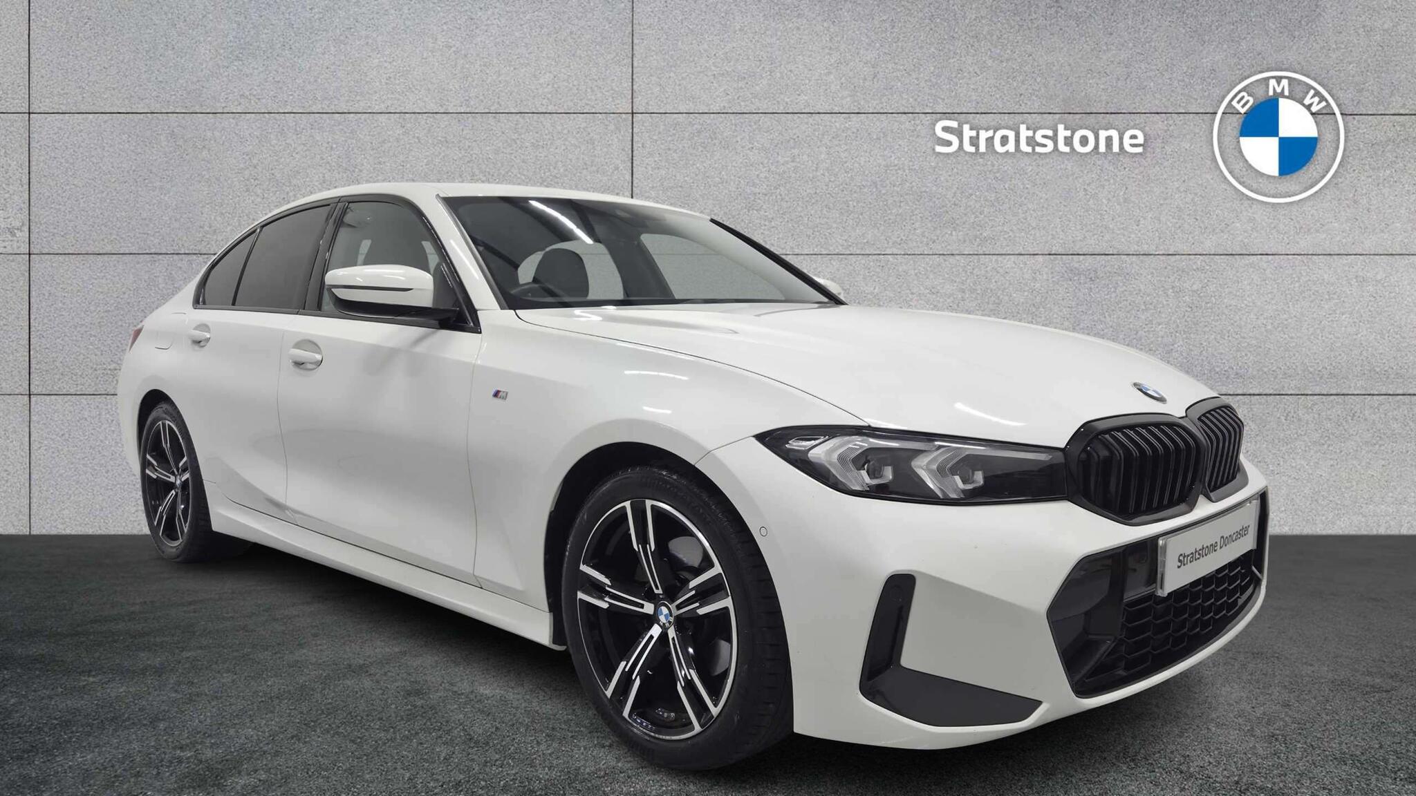 2023 BMW 3 Series