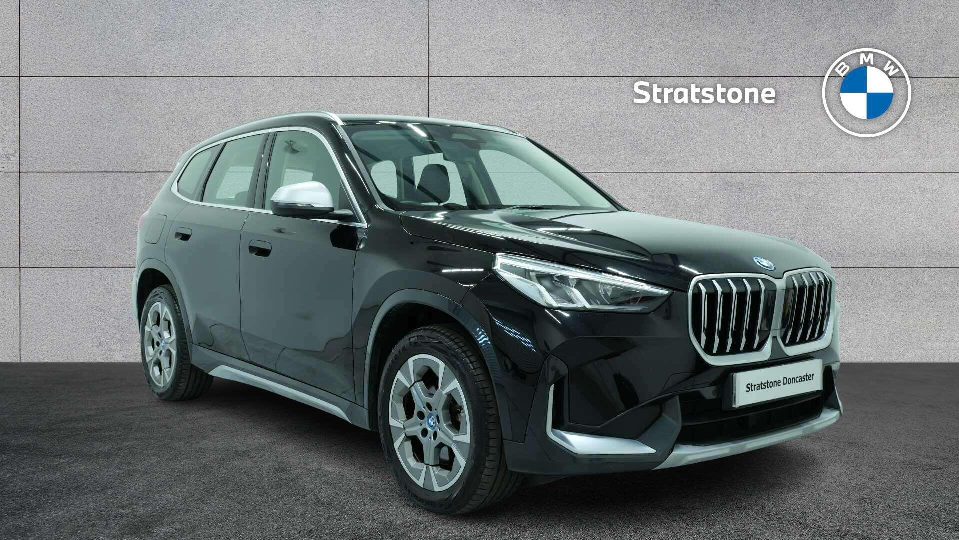 2023 BMW X1