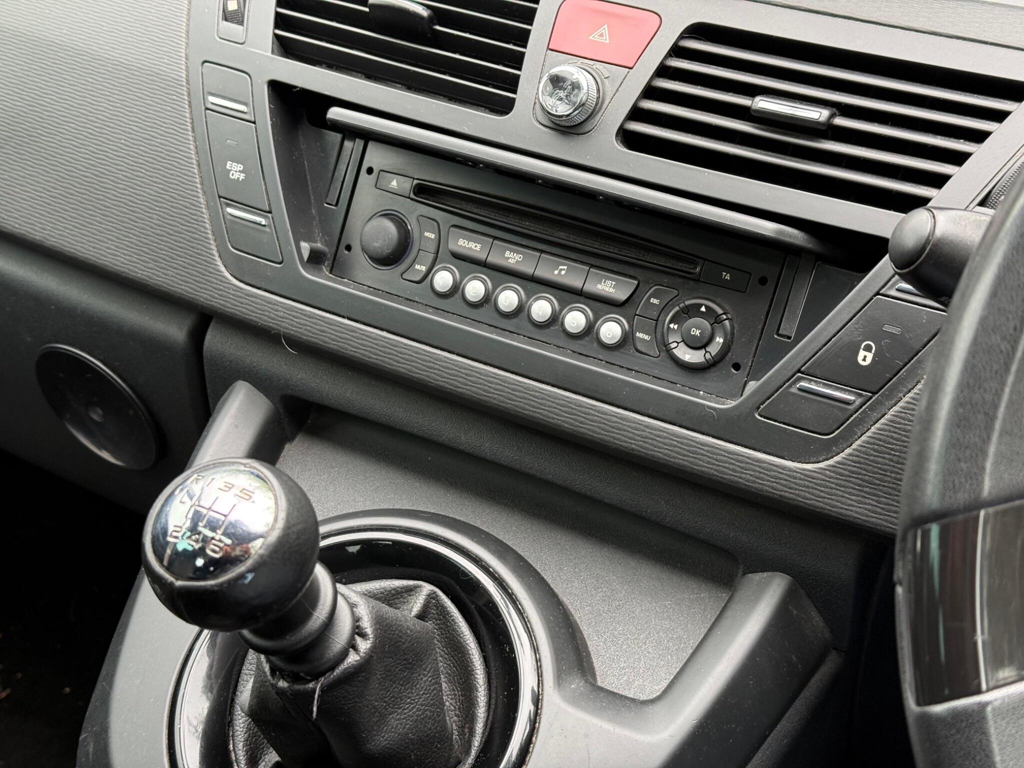 Citroen Grand C4 Picasso used cars for sale in Windsor | AutoTrader UK