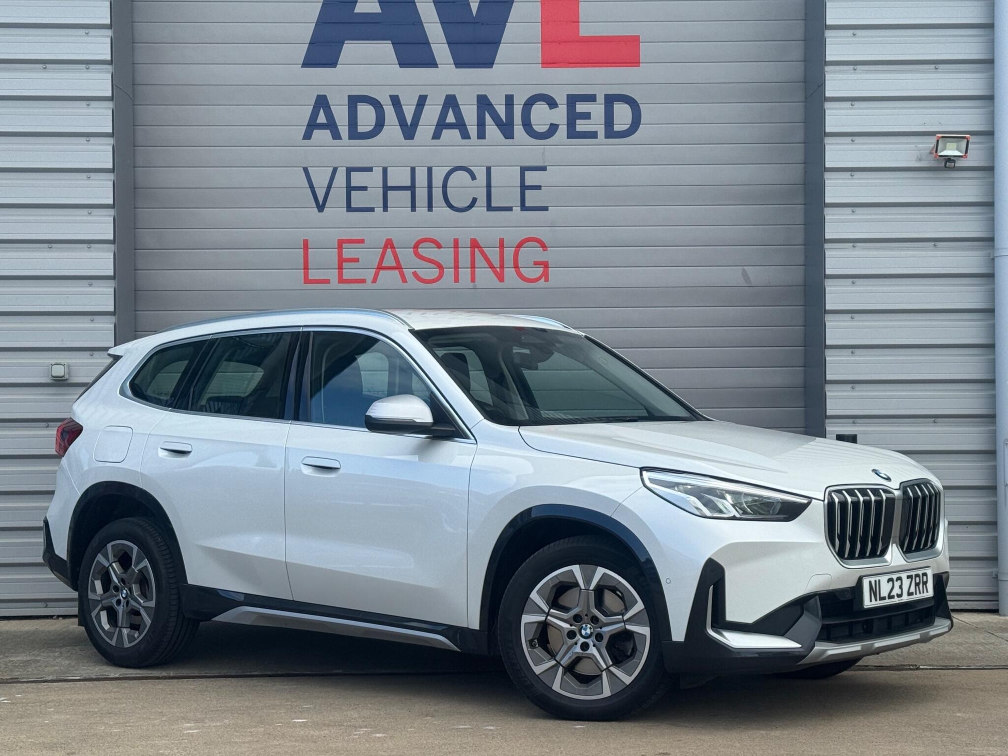 2023 BMW X1