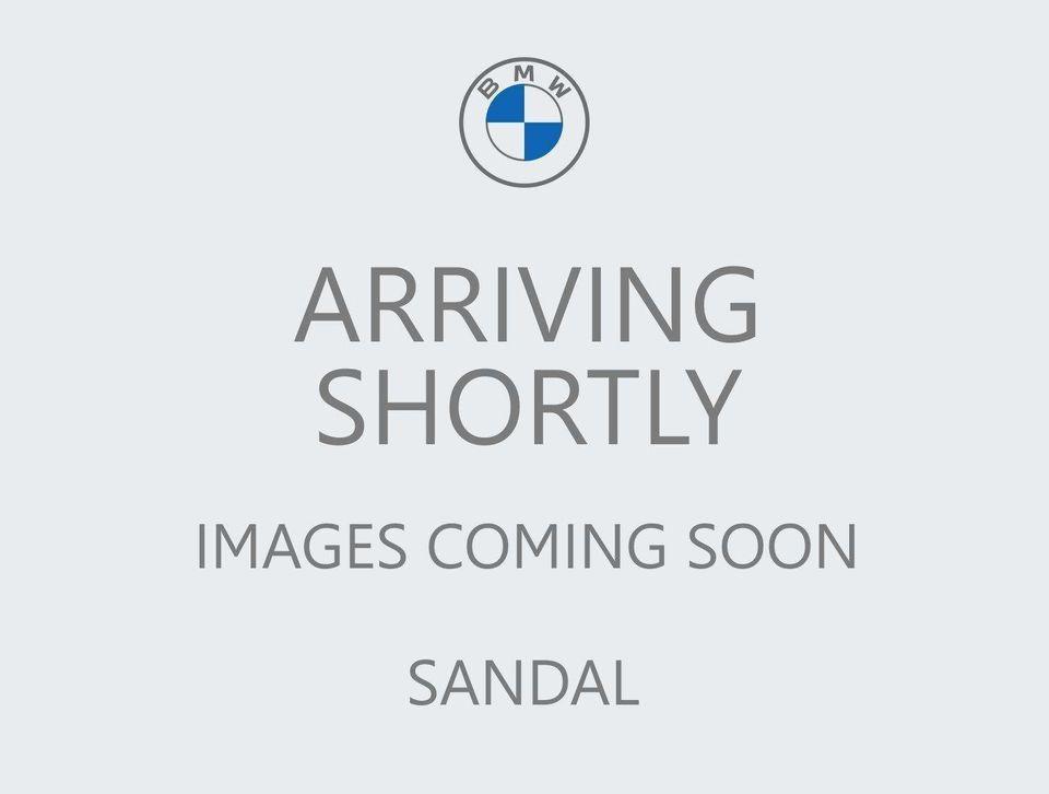 2023 BMW iX1