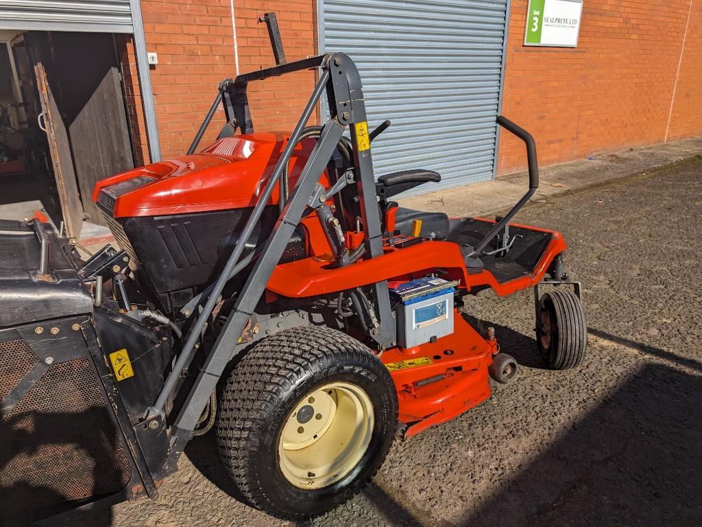 Ride on Mowers for Sale | Auto Trader Farm