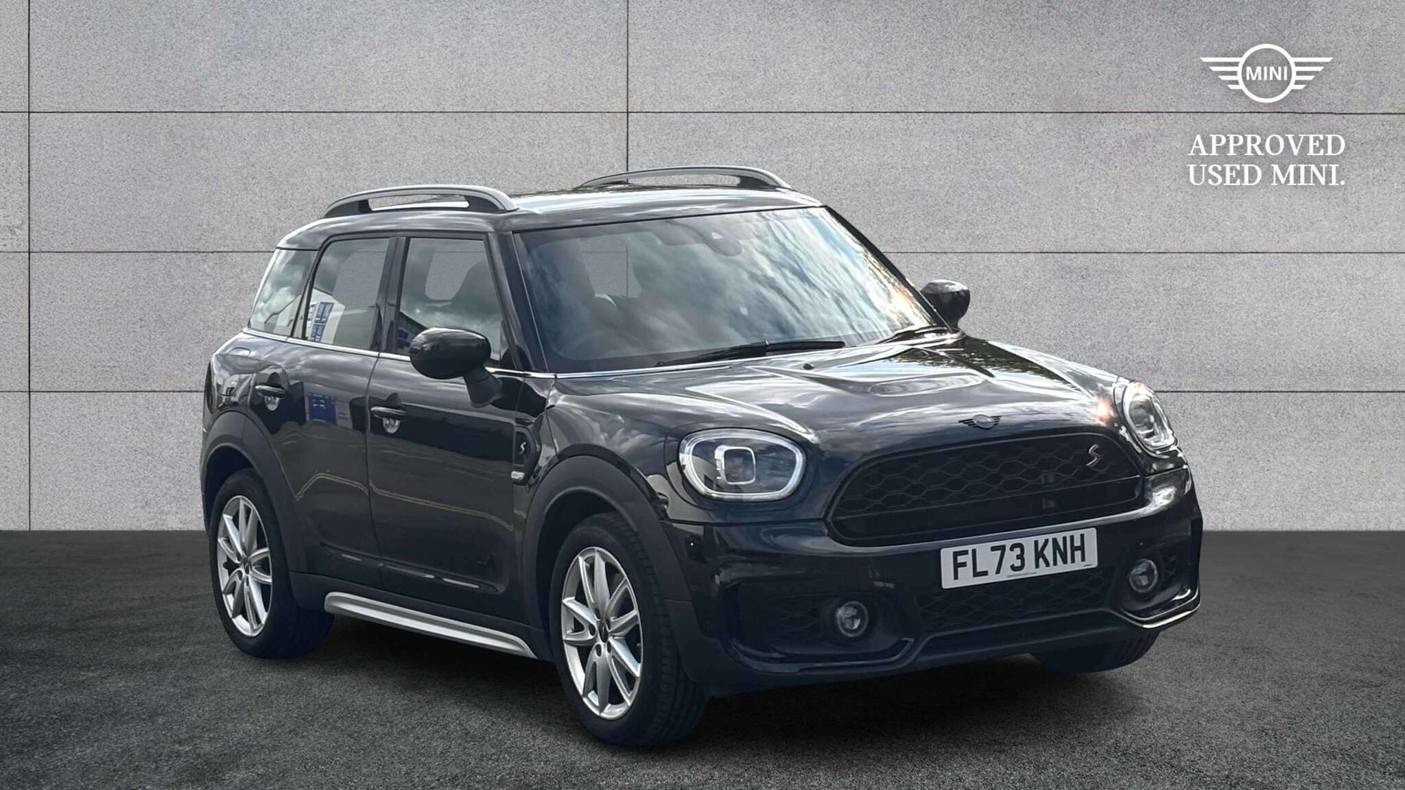 2023 Mini Countryman