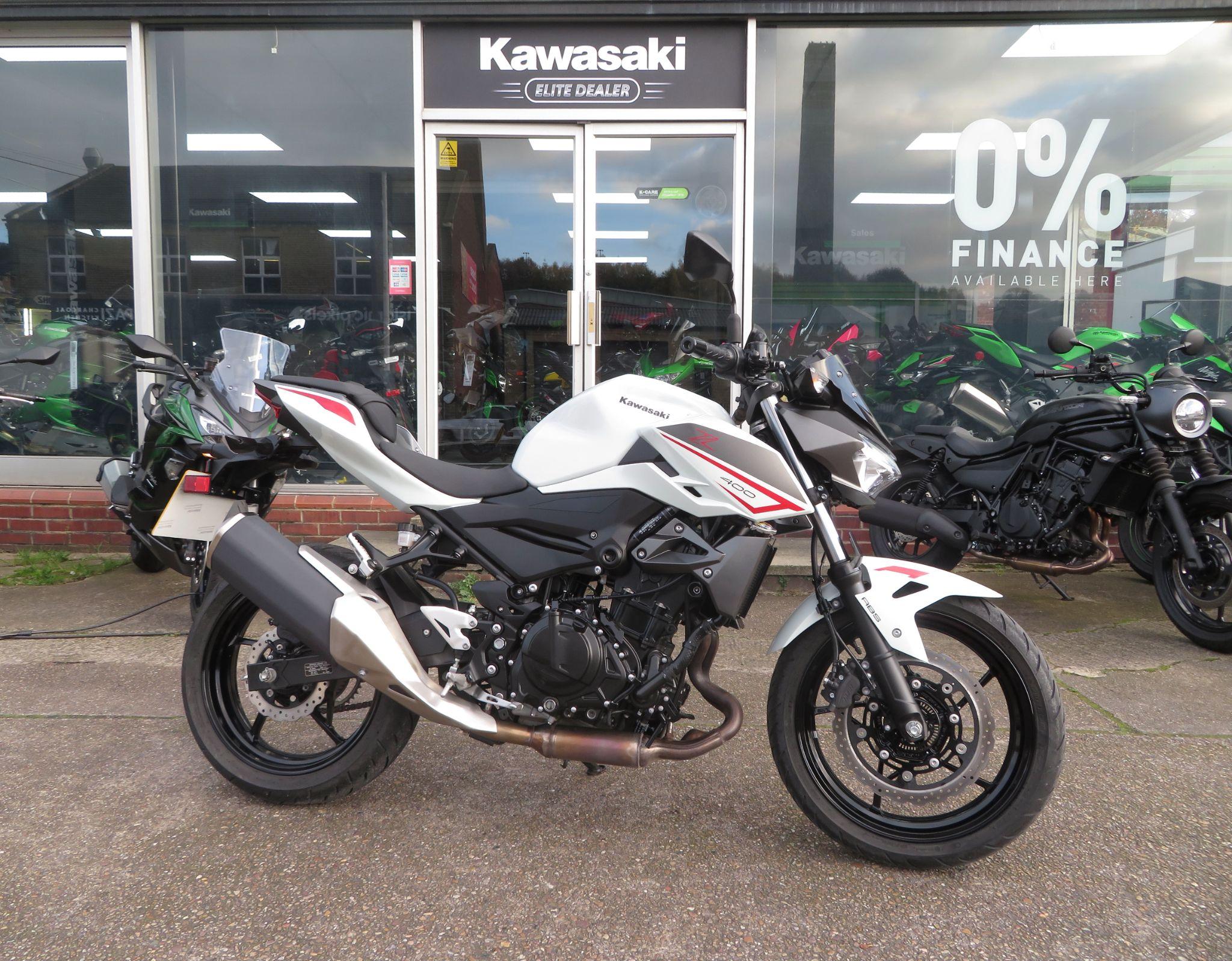 R1-12B Z400GP Z400J Z400FX Z250FT GPZ400F KH250 250SS 汎用 2個Set ブルーレンズ デュアルカウル ロケットカウル 対応 ヘッドライト 2026 Kawasaki Z400 RS \u2014 The Baby Z400RS We\u2019ve All Been Waiting For! |  MotoVision 360