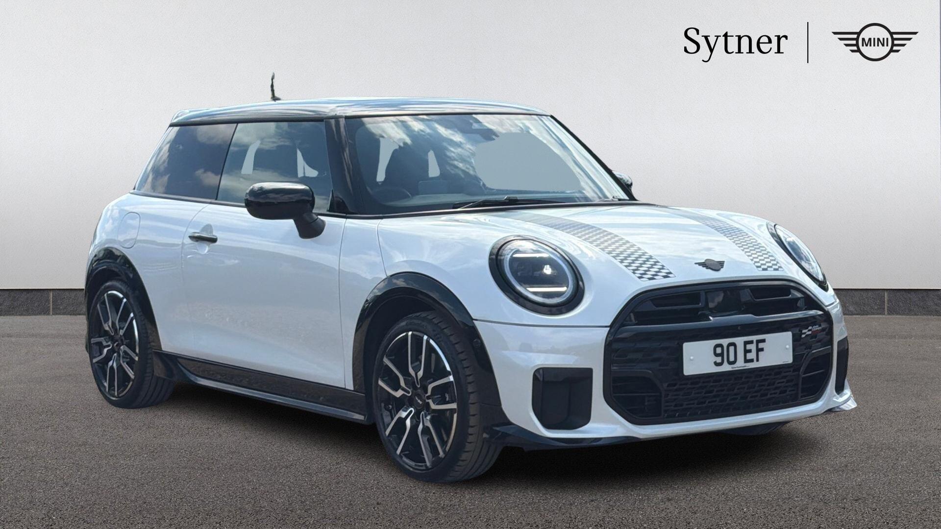 2024 Mini Cooper
