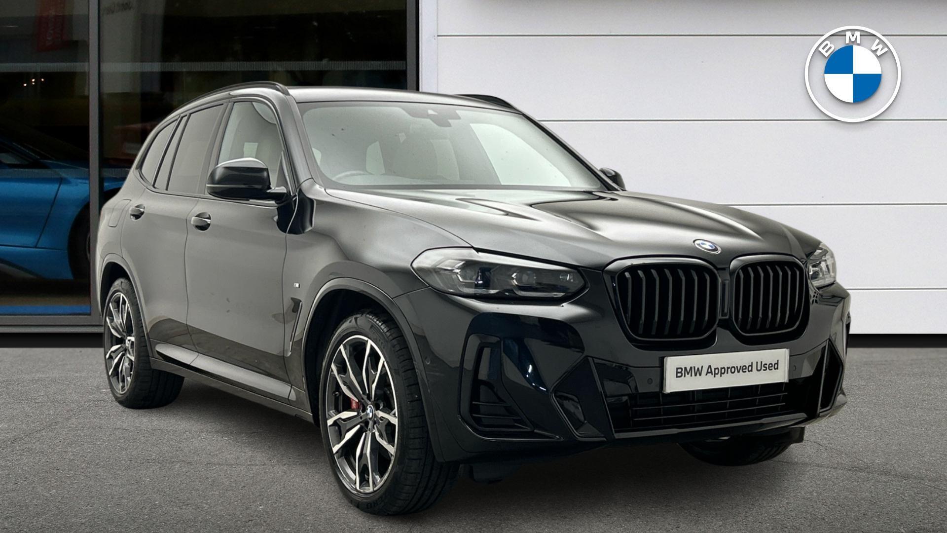 2023 BMW X5