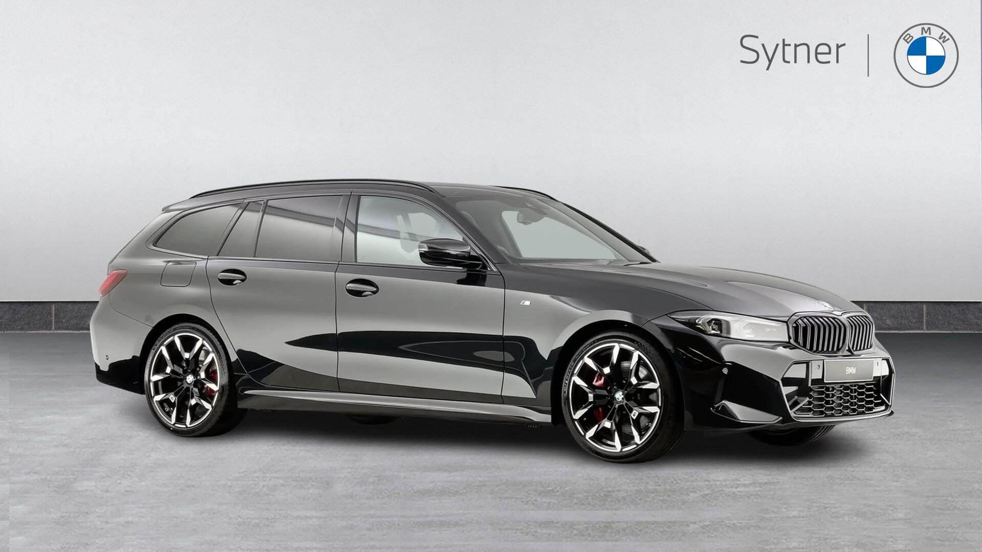 2026 BMW 3 Series