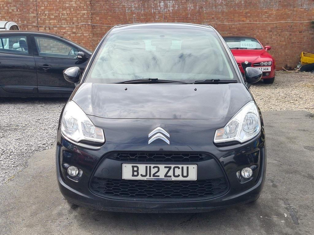 Used Citroën C3 Review - 2010-2016