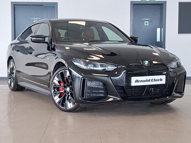 2026 BMW i4
